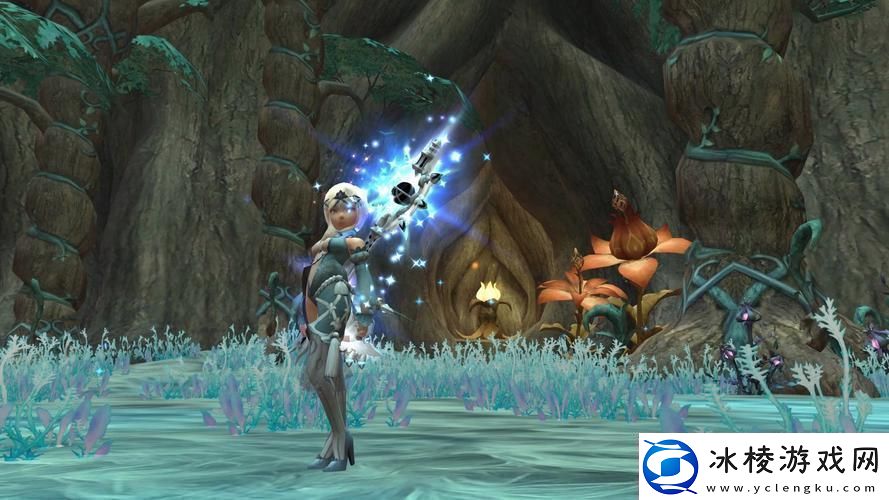 龙之谷手游魔法师二转魔法世界迎来全新篇章