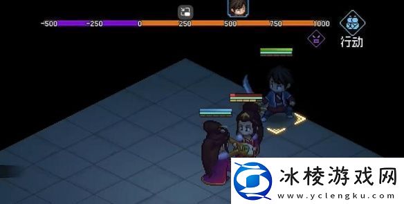 大侠立志传付瑶琴双休剧情如何触发付瑶琴双休剧情触发方法