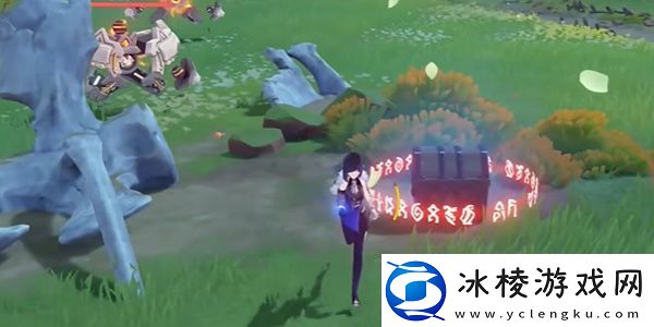 原神绮绘的踪绪活动覆盖宝箱作用是什么原神绮绘的踪绪活动覆盖宝箱作用详细介绍