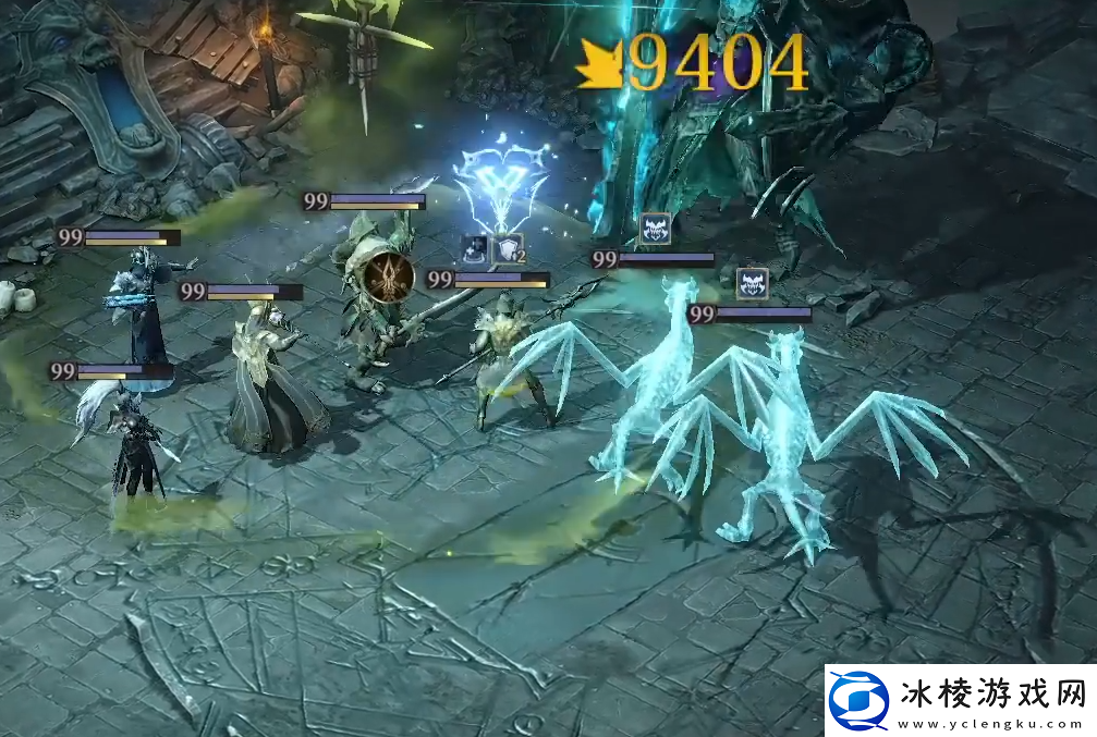 龙息神寂周本攻略龙息神寂周本详细介绍