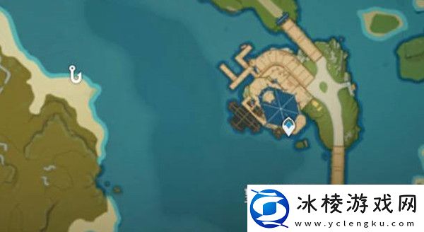 原神鱼叉如何获得鱼叉获取攻略