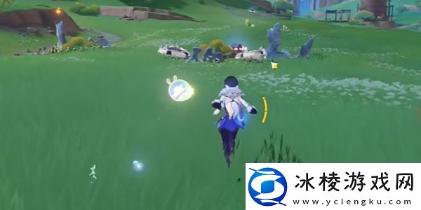 原神绮绘的踪绪活动覆盖宝箱作用是什么原神绮绘的踪绪活动覆盖宝箱作用详细介绍