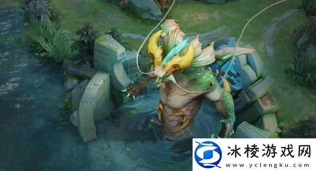 王者荣耀新版本震撼爆料解锁可变身大龙全新玩法