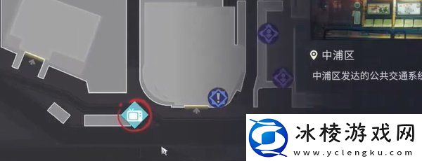 归龙潮传说中的乐游阙任务怎么做传说中的乐游阙任务攻略