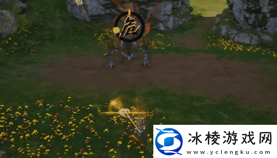 剑灵2野外boss鹿角大王怎么打野外boss鹿角大王打法攻略