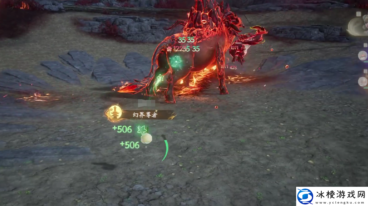 仙剑世界苍岚动打法分析苍岚动怎么打