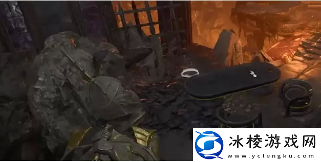 博德之门3恶魔花面具如何获取恶魔花面具在哪里