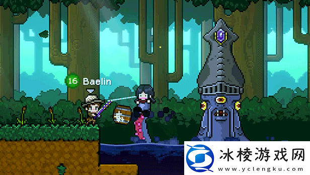 史诗级NPC男子钓鱼的好日子游戏特色内容介绍