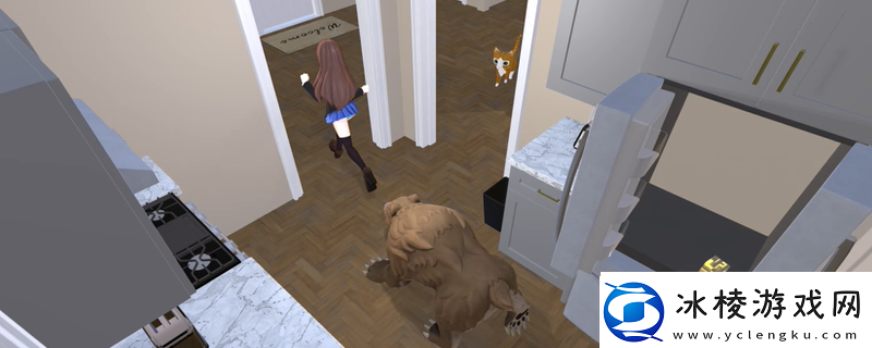 如果你碰我-我就娶你游戏配置要求介绍