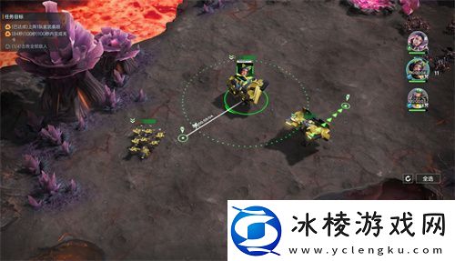 中国科幻游戏终于站起来了！群星纪元4.17不删档测试开启星际远征