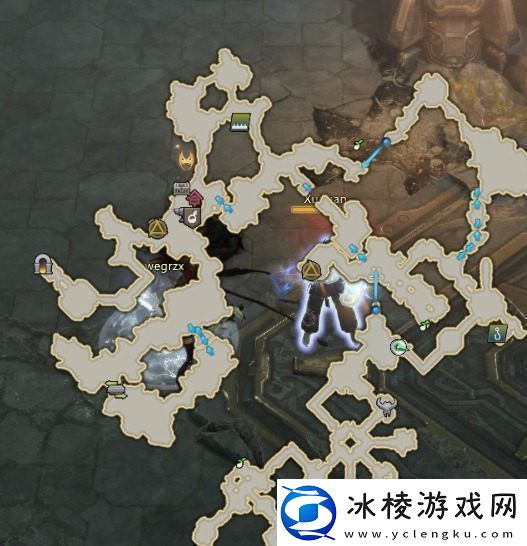 命运方舟愤怒的追剑基里高具体位置：攻略助你技能提升