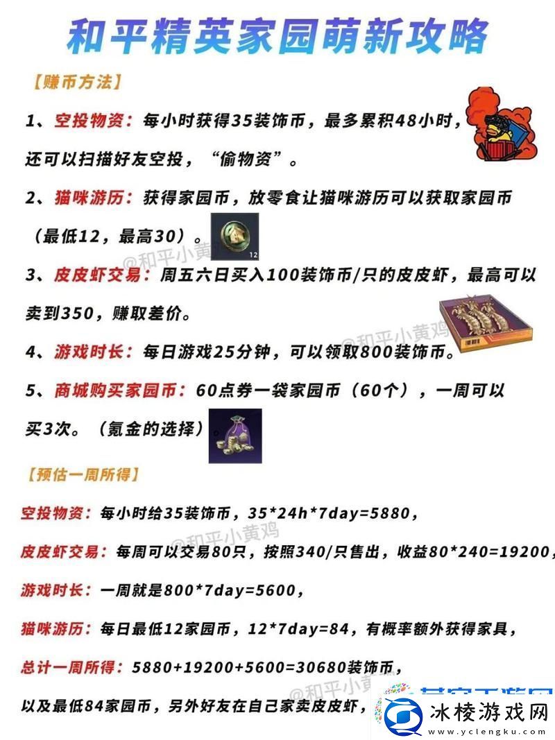 和平精英家园宠物领养全攻略