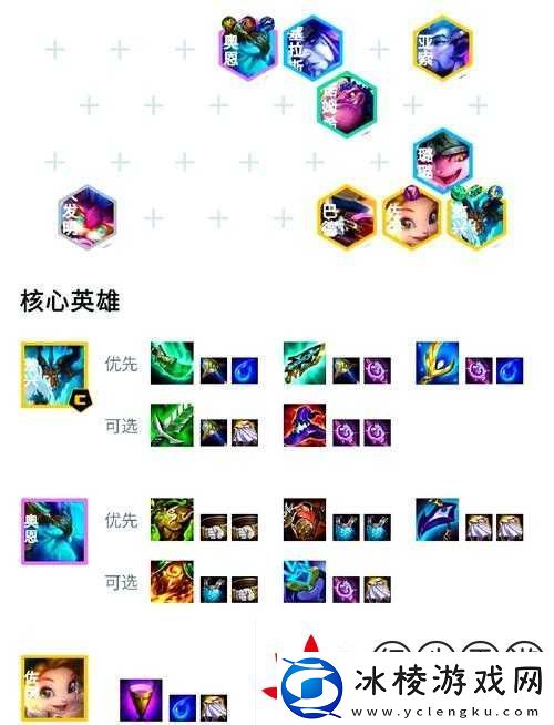 云顶之弈战绩查看攻略！手把手教你追踪天胡阵容的秘密