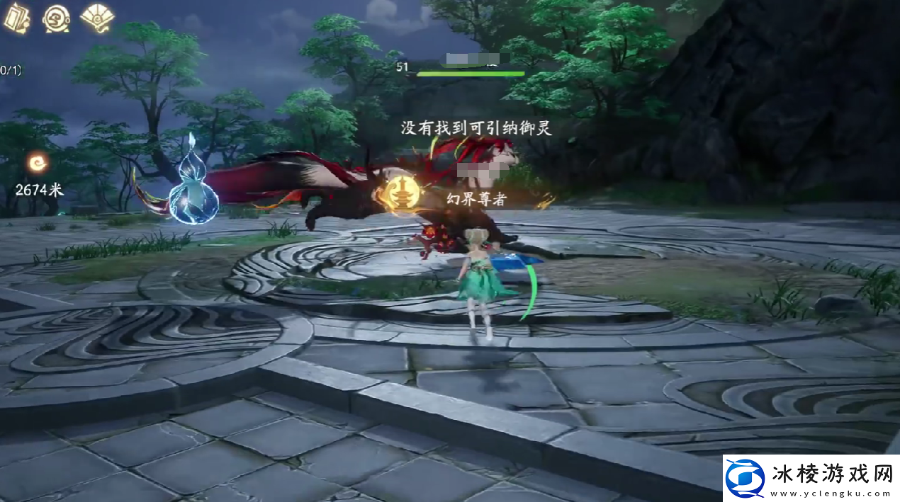 仙剑世界苍岚动打法分析苍岚动怎么打