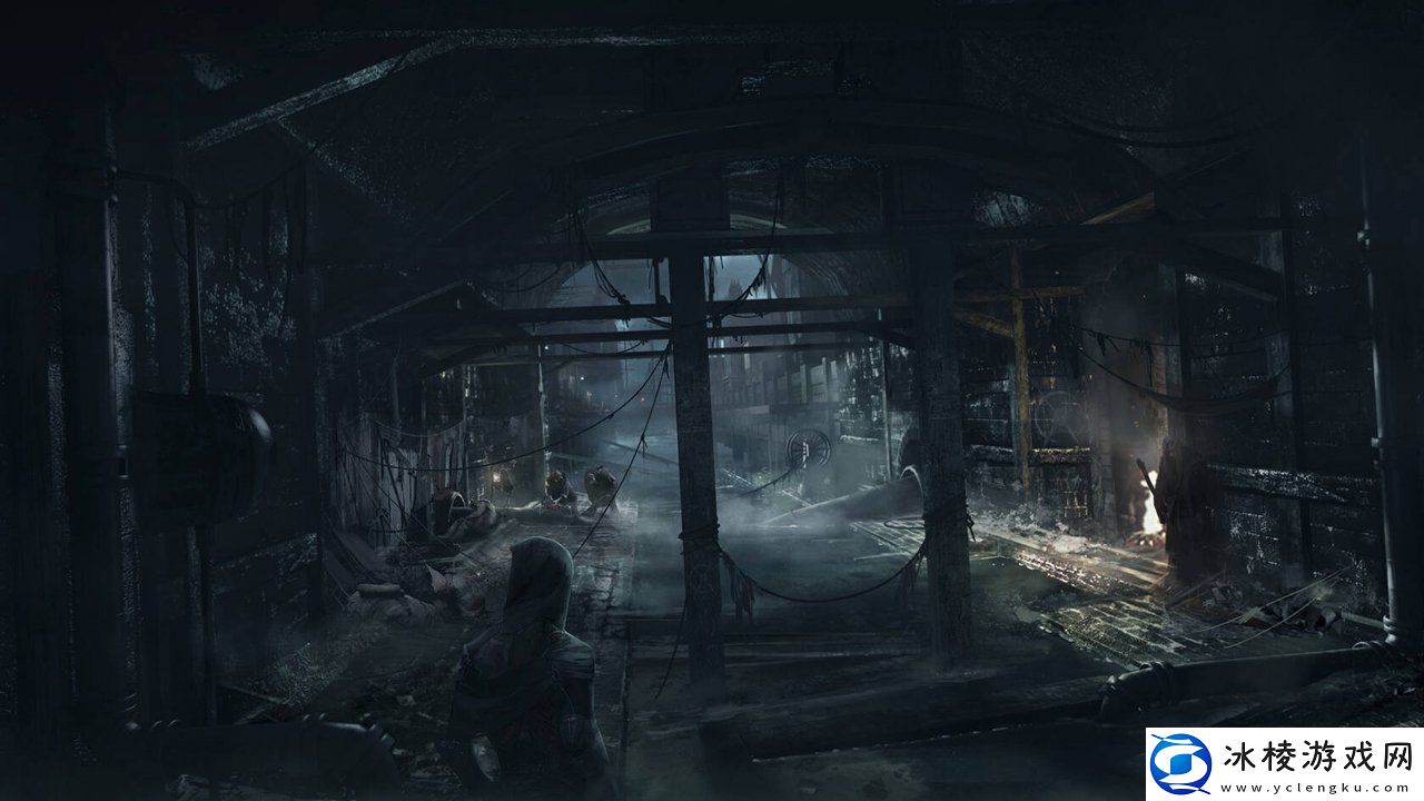 揭秘原神4.2版本神秘新角色身份探寻未知之旅的实用指南