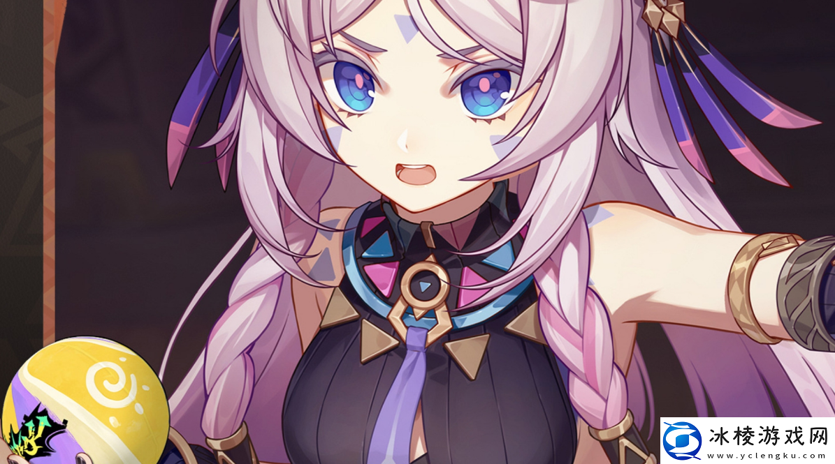 原神茜特菈莉命座抽取建议茜特菈莉抽几命