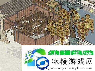 江南百景图土行孙位置介绍