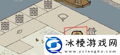 江南百景图土行孙位置介绍