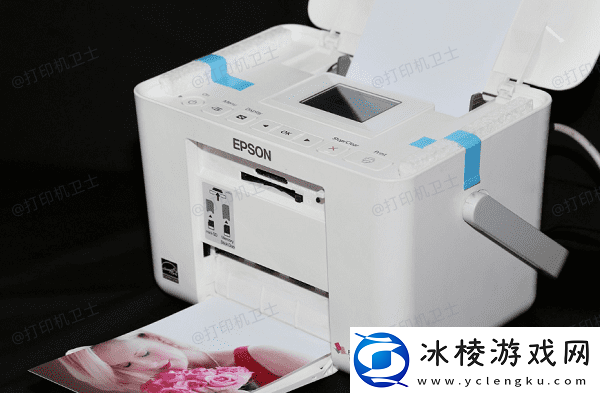 微信里的图片怎么打印出来