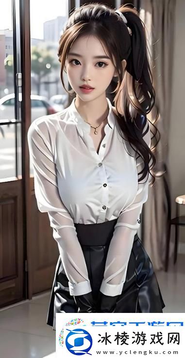 沉浸于“日本B站大片直播”：体验虚拟与现实的完美融合