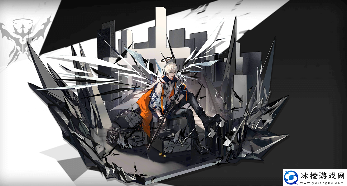 明日方舟送葬人技能怎么样明日方舟送葬人技能属性介绍