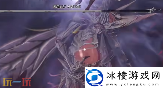 无限机兵boss深渊哀后怎么打无限机兵全boss打法攻略