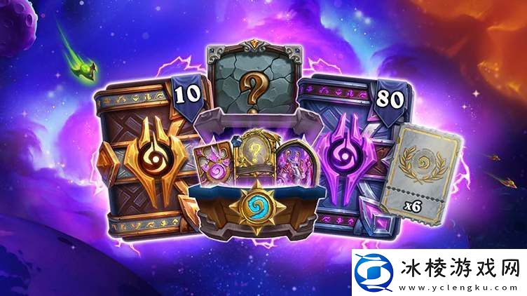 炉石传说星舰词条效果介绍炉石传说星舰词条效果是什么