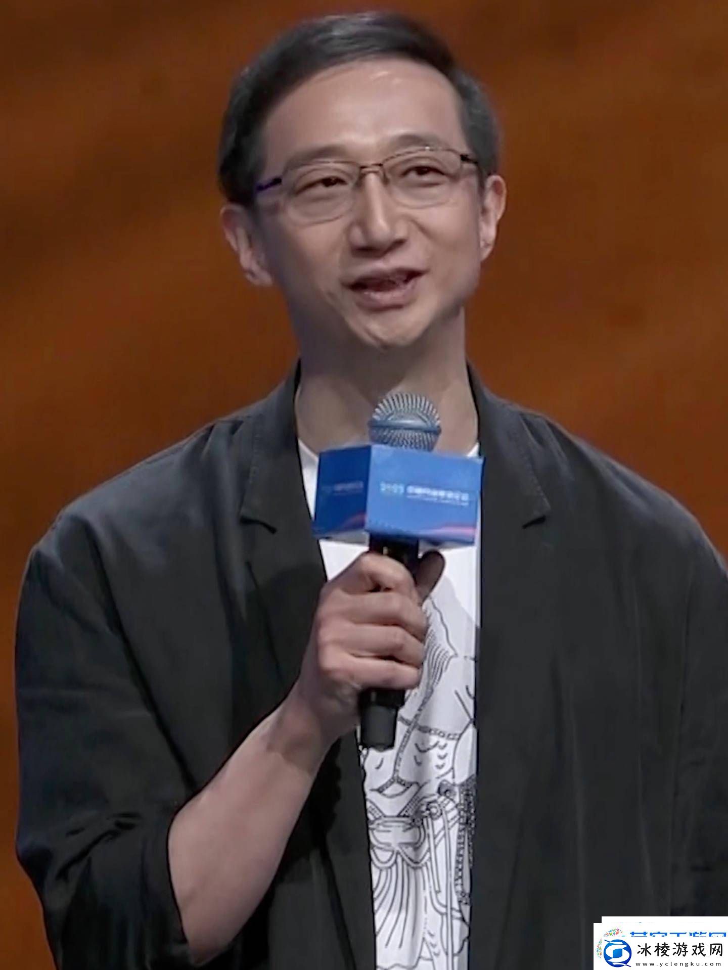 黑神话：悟空制作人冯骥：以“轻盈”方式-向世界讲好中国故事