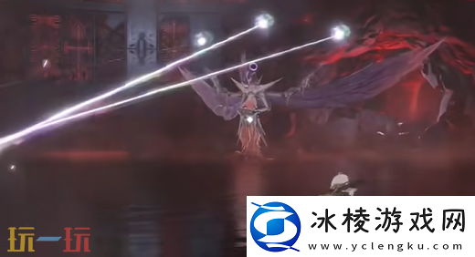 无限机兵boss深渊哀后怎么打无限机兵全boss打法攻略