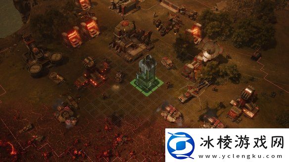 豪华版都白买了！风暴崛起因BUG导致提前一周上线