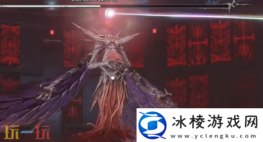 无限机兵boss深渊哀后怎么打无限机兵全boss打法攻略