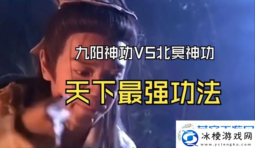 九阴真经VS九阳神功