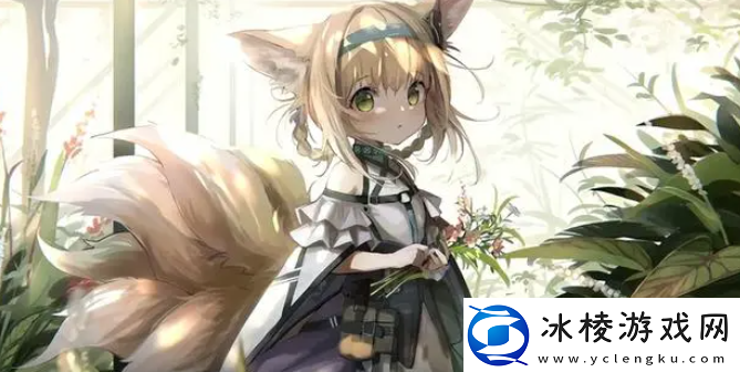 明日方舟铃兰第二模组效果介绍明日方舟铃兰第二模组效果怎么样