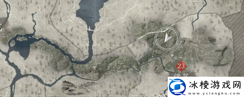 刺客信条：影鬼面获取位置介绍