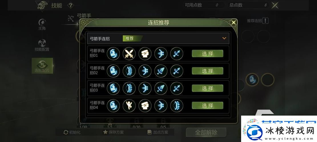 龙之谷手游驱赶猎犬全攻略