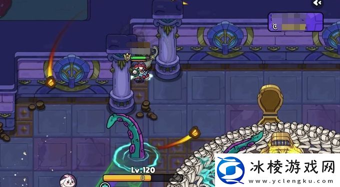 英勇之地20层怎么通关英勇之地手游20层通关技巧