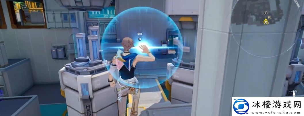 卡拉彼丘信的武器是什么卡拉彼丘手游信技能武器介绍