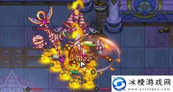 英勇之地20层怎么通关英勇之地手游20层通关技巧