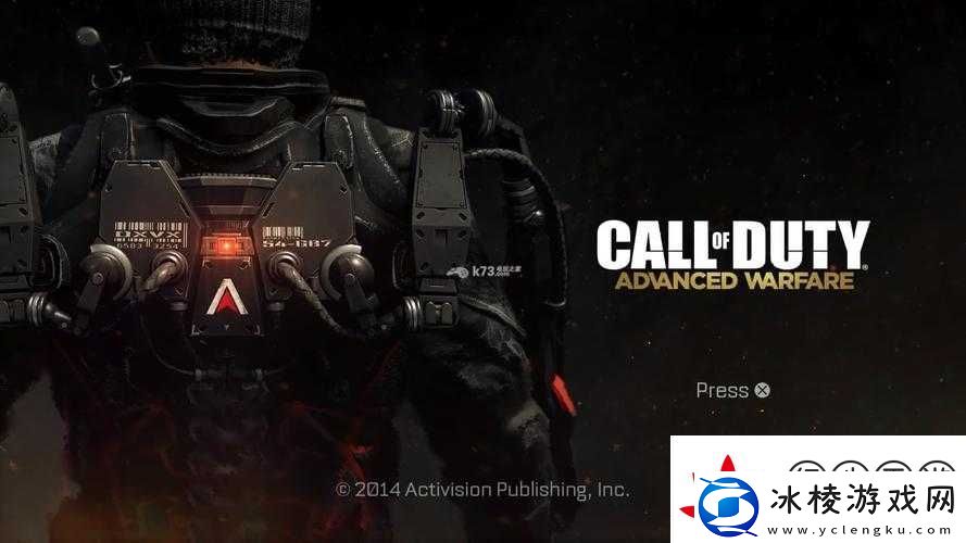 使命召唤11PS4版绝美画面暴哭推荐！这沉浸式体验劝你入坑