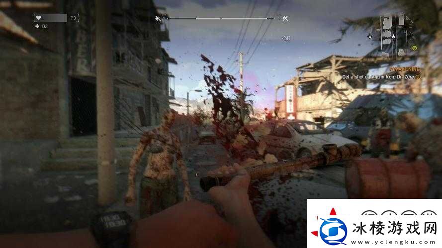 新手必看！消逝的光芒5个神级技巧带你轻松刷通全章节