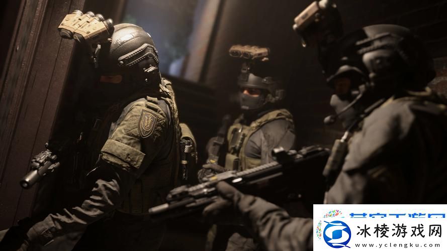 使命召唤16-解锁多人模式制胜秘籍
