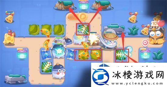 闪招破千军够犀利