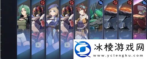 硬核机甲启示新机甲怎么招募新机甲招募方法