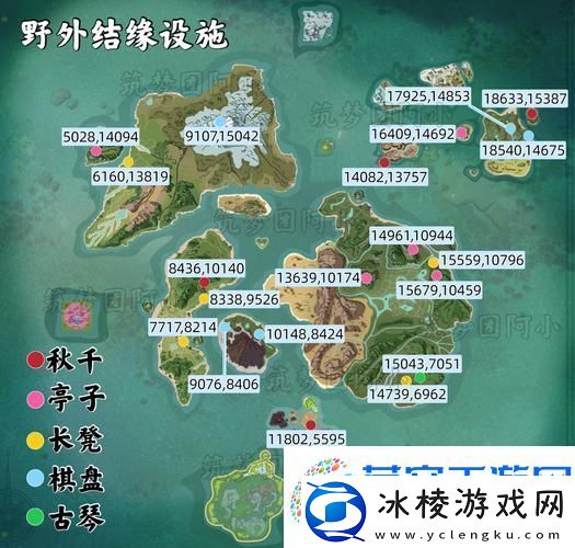 探索创造与魔法蓝蘑菇的神秘栖息地