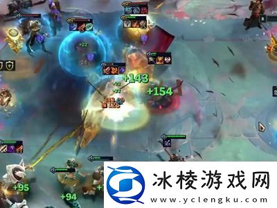 金铲铲之战s9.5艾欧尼亚霞阵容怎么玩云顶之弈s9.5艾欧尼亚霞阵容玩法