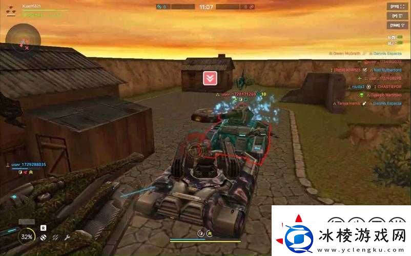 新手必看！3D坦克争霸2乘员攻略-战力翻倍的秘密技巧大公开！