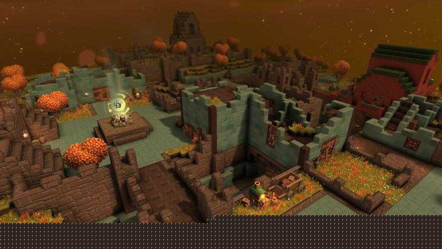 传送门骑士存档到底藏哪里-手把手教你找到绝密文件！