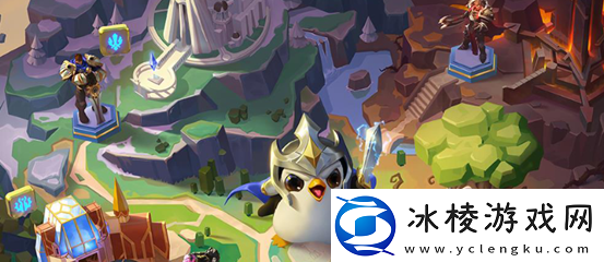 金铲铲之战s9.5艾欧尼亚霞阵容怎么玩云顶之弈s9.5艾欧尼亚霞阵容玩法