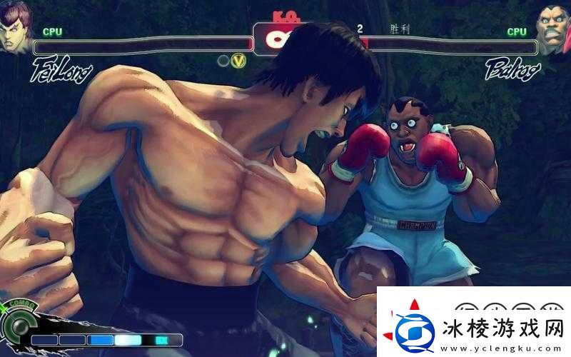 终极街头霸王4存档位置大揭秘！手把手教你找回丢失的巅峰战绩