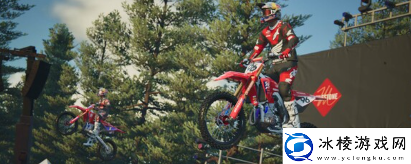 怪物能量超级越野赛车25下载安装教程介绍